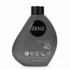 Přírodní sprchový gel bez parfemace Zenz Body Wash Pure No.40 250ml
