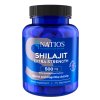 4174 natios shilajit extract 500 mg extra strength hubnuti reprodukce imunita menstruace mocove cesty klouby 90 veganskych kapsli