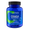 4186 natios chaga extract 500 mg 40 polysaccharides zdravi a vitalita 90 veganskych kapsli