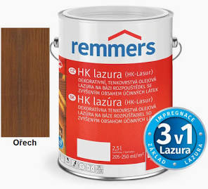 ořech