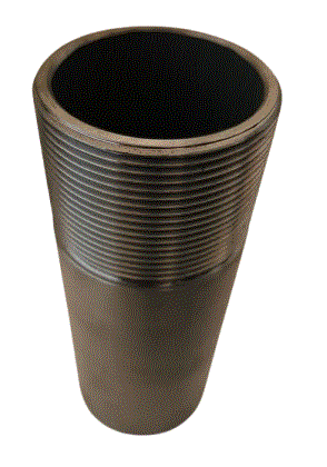 CNC machining screw