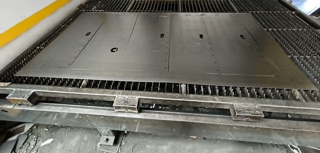  metalworks laser cutting