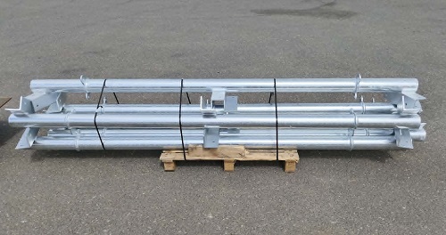 metalworks bending steel