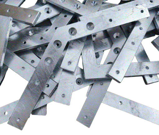 precise steel laser cutting
