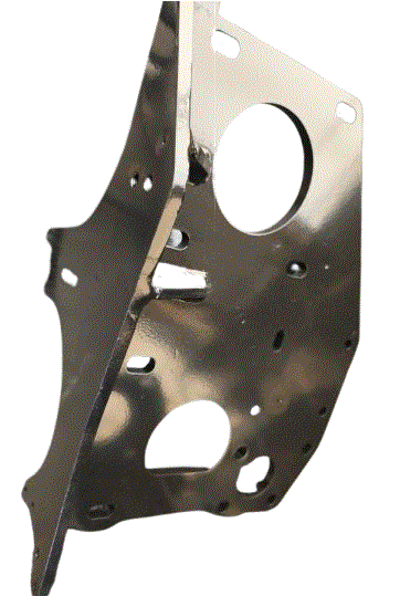 metal surfacing