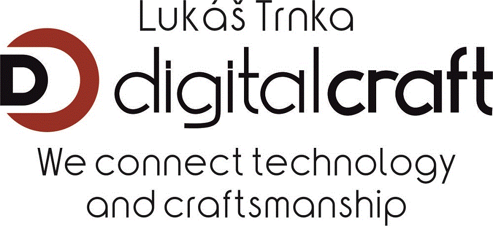 Lukáš Trnka - DigitalCraft