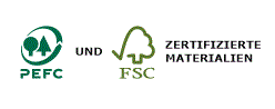 Zertifikate