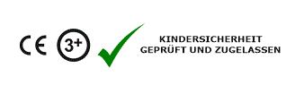 kindersicherheit