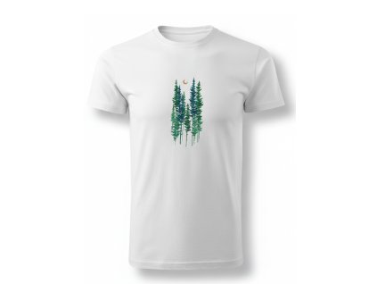 Tricko stromy les 1024x1354