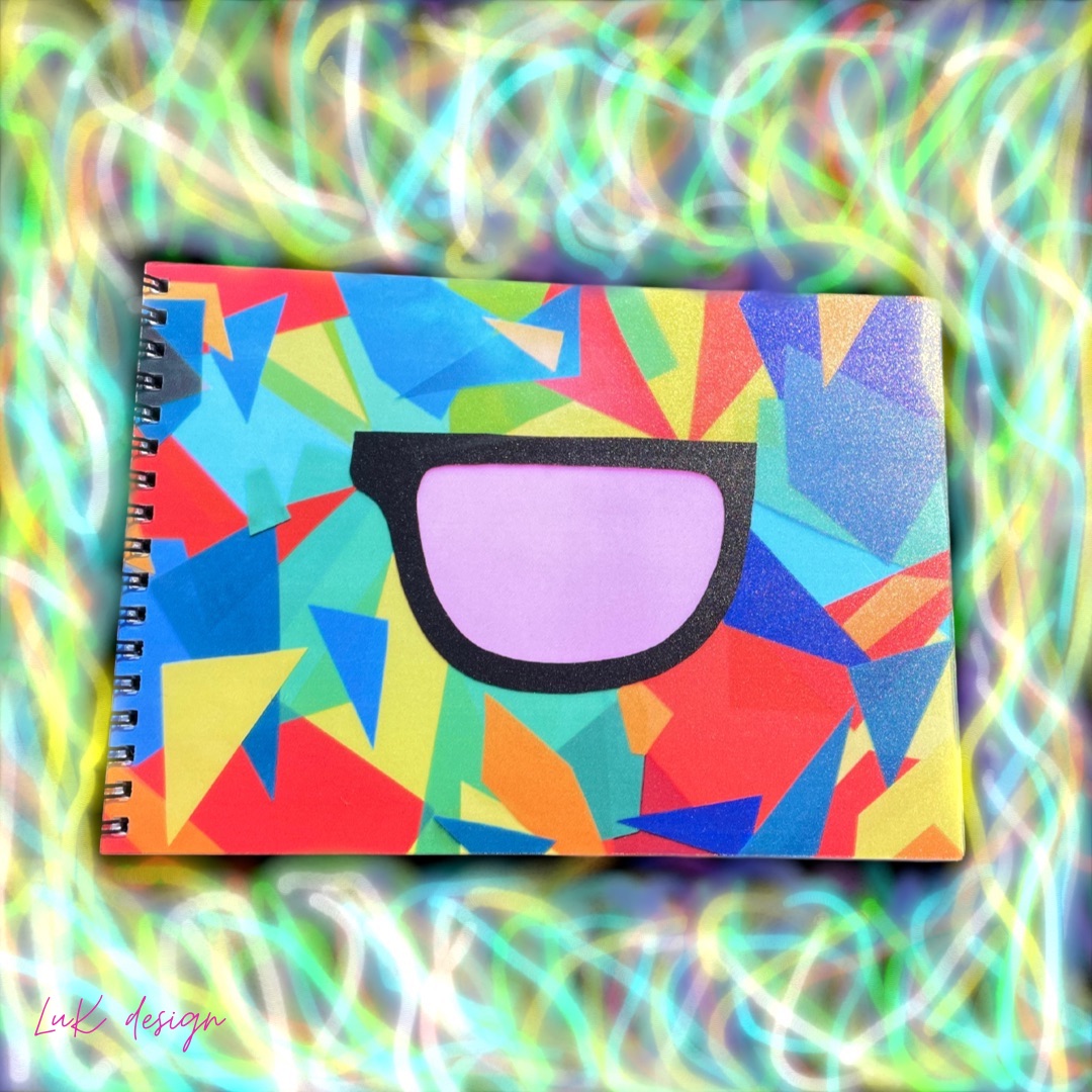 Chytrý NOTÝSEK pro věčné optimisty