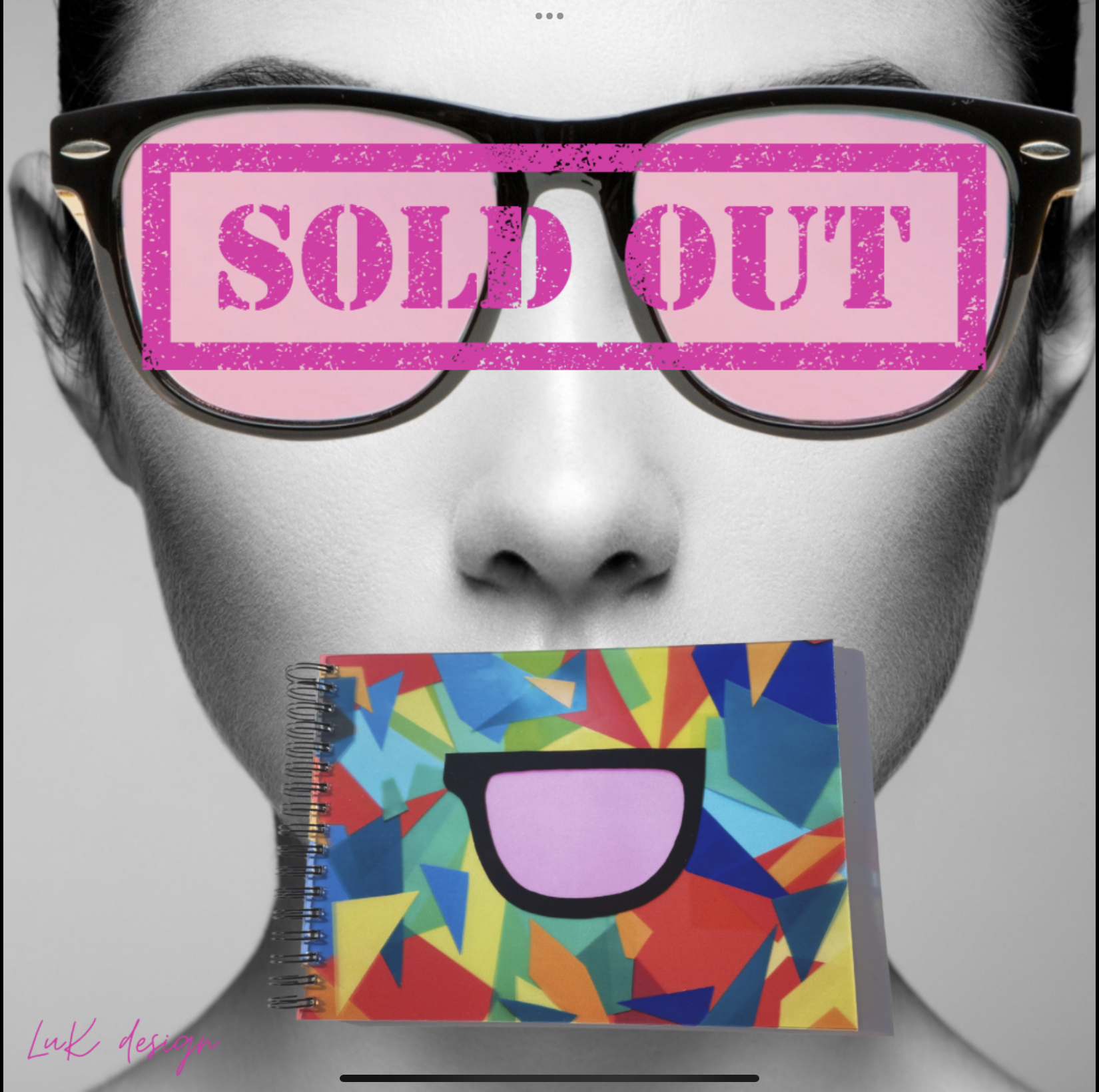 Set pro věčné optimisty