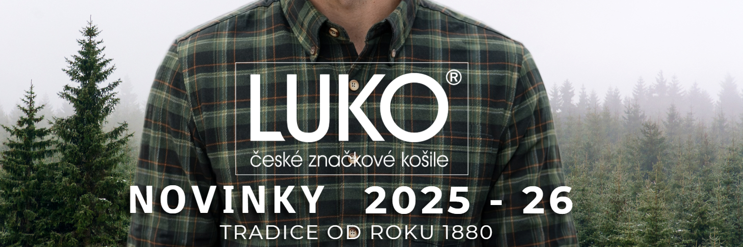 Novinky 2025 - 26