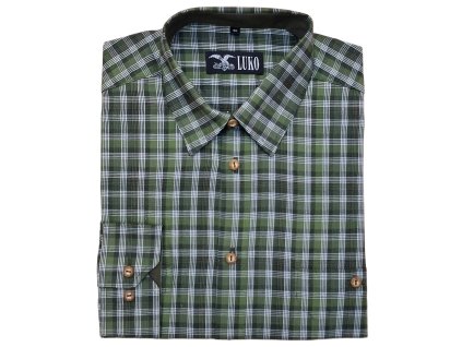 Pánská košile model 172111