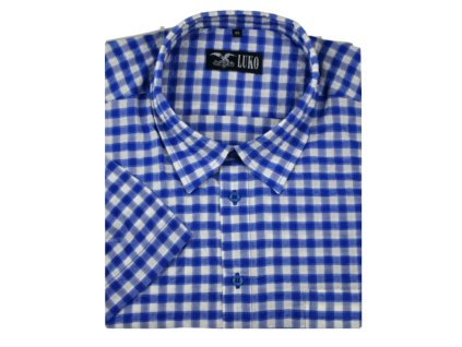 Pánská košile model 184116