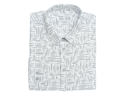 Košile SLIM FIT model 232106 - var. 2