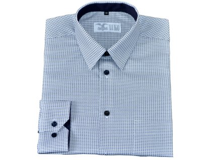 Košile pánská model 242115/1
