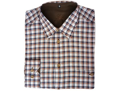 pánská košile model 172209