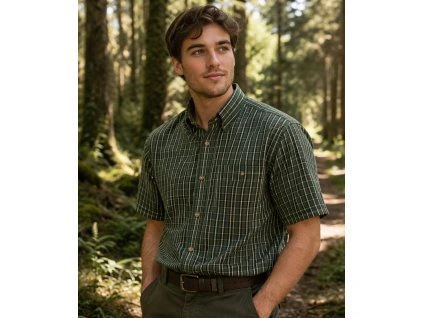 Pánská košile model 264102