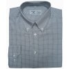 Pánská košile s dlouhým ruk. model 102209