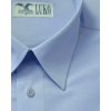 Pánská košile model 022237 - světle modrá