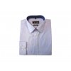 Pánská košile SLIM FIT model 162206 - lila