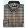 Pánská košile s dlouhým ruk. model 222204 - 1