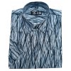 Pánská košile SLIM FIT 100% bavlna model 204112