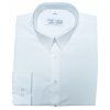 Pánská košile SLIM FIT 100% bavlna bílá model 232110/2