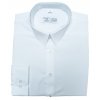 Pánská košile SLIM FIT 100% bavlna bílá model 232110
