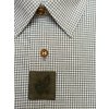 Pánská košile (velká kostka) model 164113