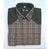 Pánská košile s dlouhým ruk. model 222204 - 2