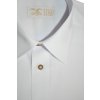 Bílá košile model 024163