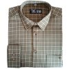Pánská košile s dlouhým ruk. model 232109