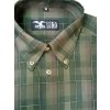 Pánská košile s dl. ruk. model 172114