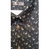 Pánská košile s dlouhým ruk. SLIM model 252209