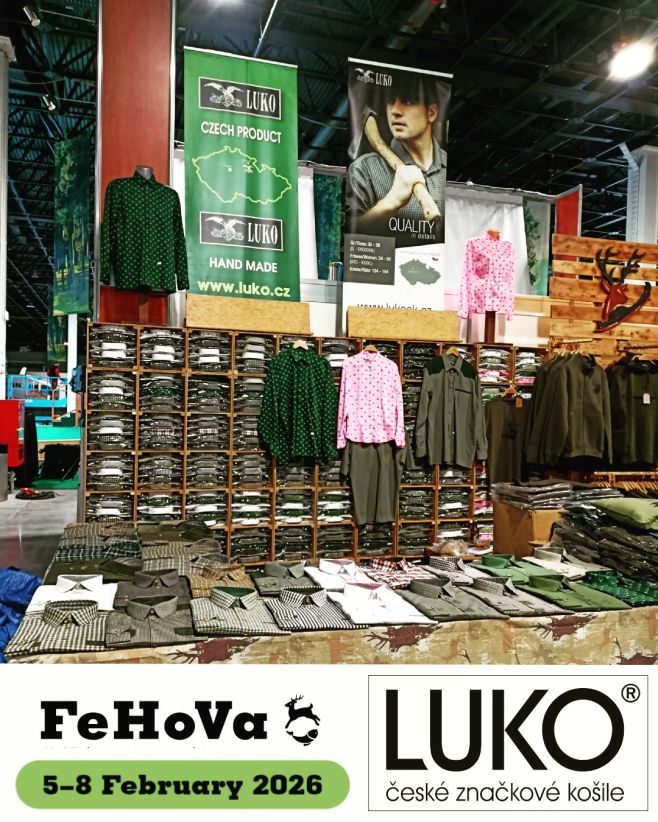 FeHoVa 🦌🐟 Come and visit the largest Hungarian hunting event and fishing exhibition this spring in Budapest! 🌼 . We are...