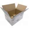 Kartonová krabice 5VVL 285x210x145 mm GL