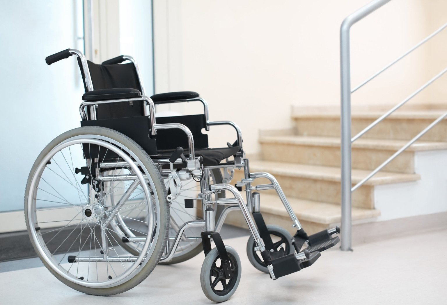 Jak postupovat při nákupu kompenzačních pomůcek na poukaz od pojišťovny?