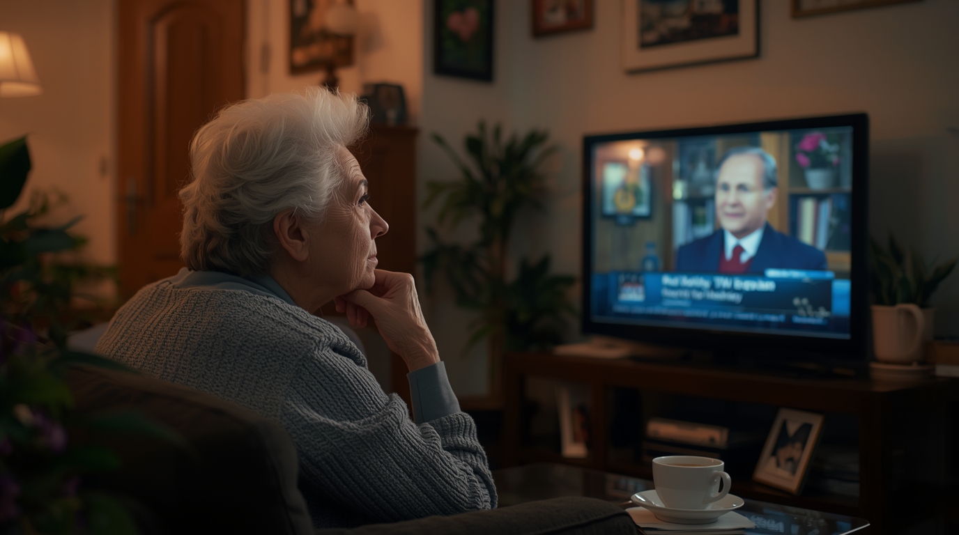 Psychologie stárnutí: Jak podpořit aktivní stárnutí a péči o rodiče