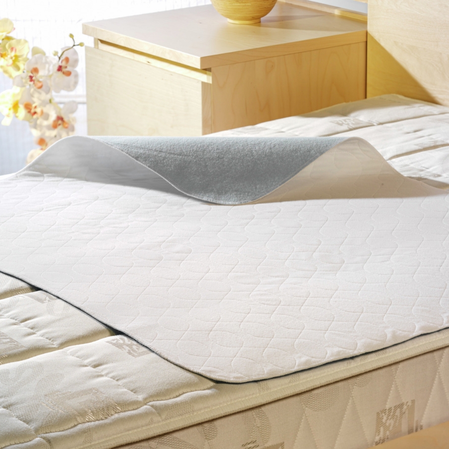 Inkontinenční podložky a ochranné pomůcky