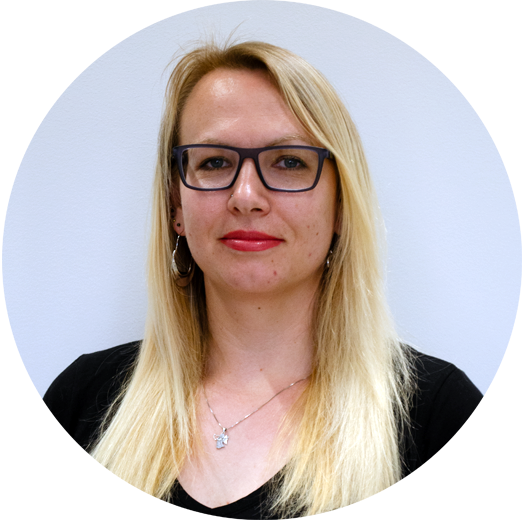 Štěpánka Maršíková