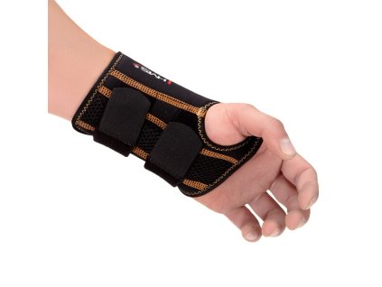 Ortéza na zápěstí, pravá, vel. S/M