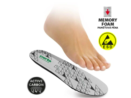 stelka antibacterial