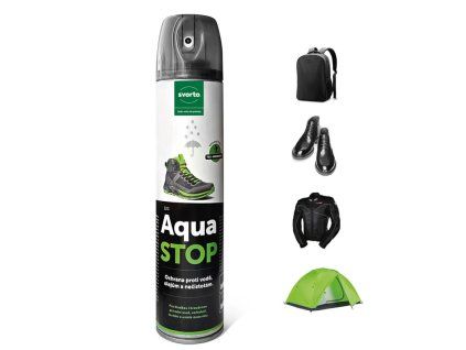 Sprej Aqua stop 300 ml