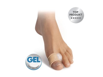 Gelový korektor s návlekem