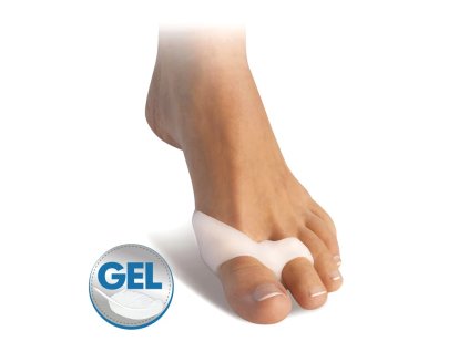 Gelový korektor duo