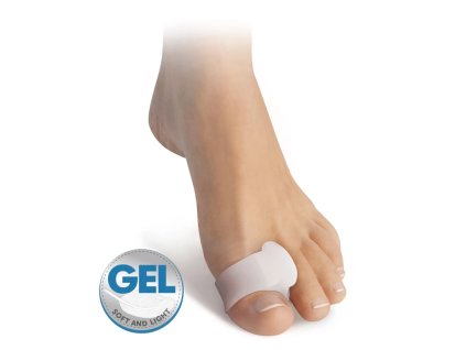 Gelový korektor s kroužkem