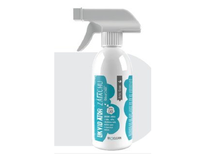 Likvidátor zápachu OdourClean