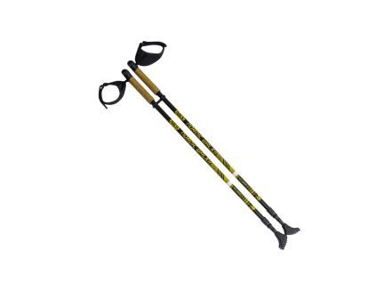 Nordic Walking hole HMS