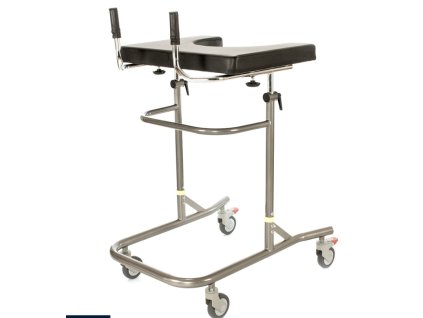 Chodítko s podpůrnou deskou DMA